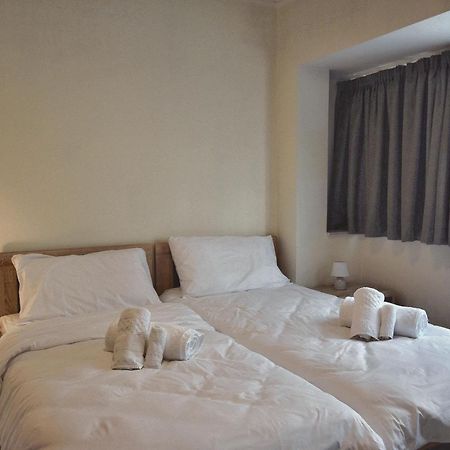 2 Bedroom, Central And Spacious Apartment With Sea View - 2 姆西达 外观 照片